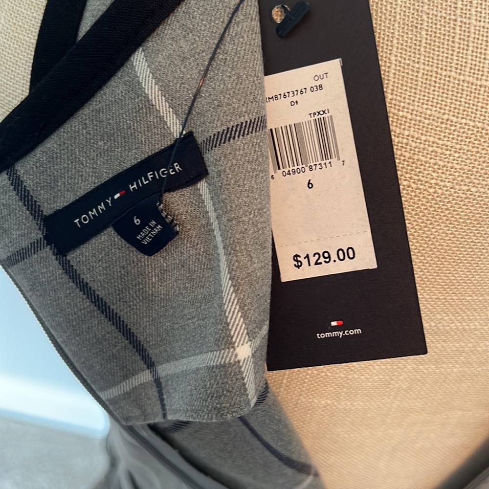 Tommy Hilfiger Jumper - Picture 6 of 7